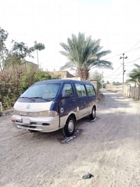 موديل ٩٥ • مكينة وجير جديد • رقم الماني بابل