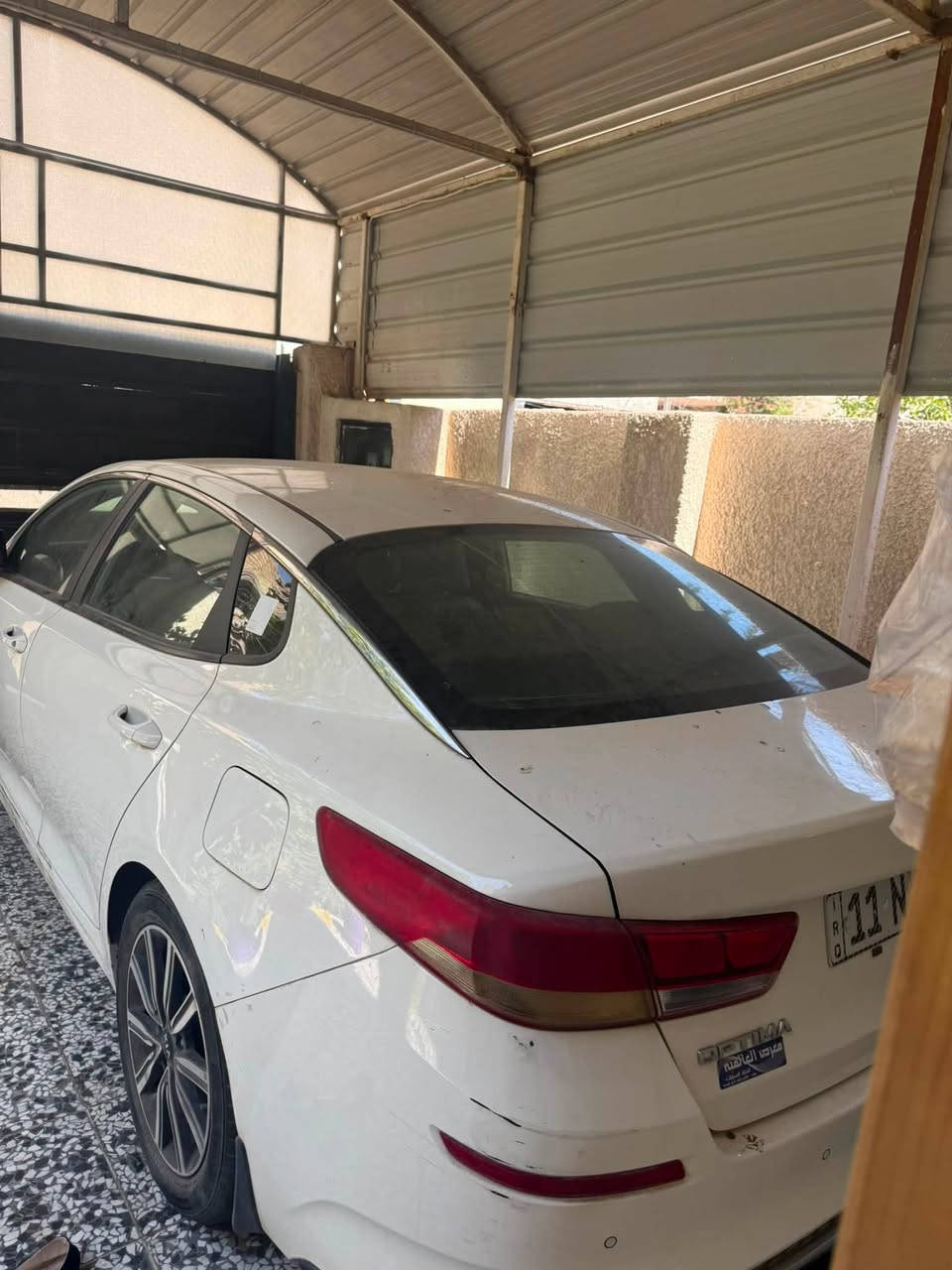 ابتما 2020 للبيع محرك 2400 سياره نظيفه جداً وبيه طخه مرجعه على البارد   السعر ب170 رقمه بغداد  بسمي للاستفسار الاتصال بالارقام التاليه ***********
