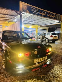 بي ام 525 • ١٩٩٥ • محرك نضيف