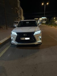 لكزس • ٢٠١١ • محدث ٢٠٢١