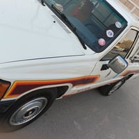 تيوته ياباني • ١٩٨٥ • نضافه