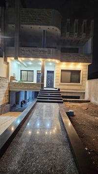 شركة الوتد • مقاولات • الموصل