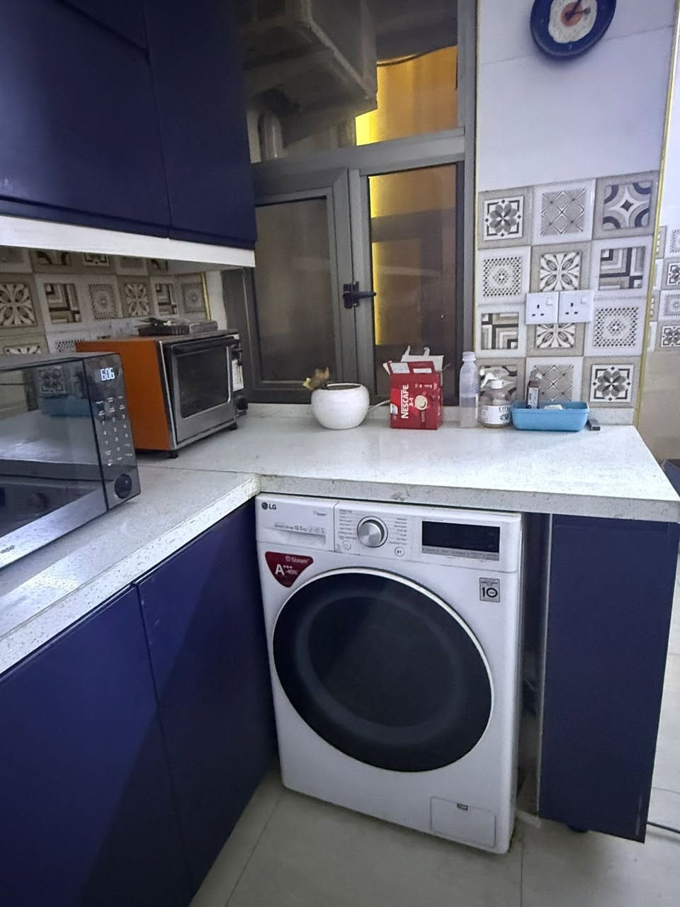 كاونتر للبيع ٥ م المكان زيونه


**إذا كنت صاحب هذا الإعلان وتريد حذفه لأي سبب، رجاءا أرسل رسالة إلى الدعم الفني**