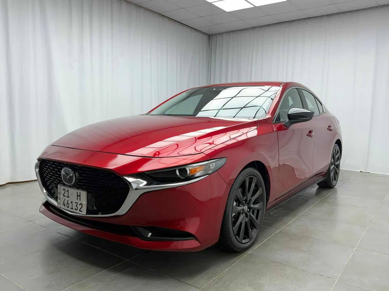 مازدا 3 موديل 2024
ماشية:١٦٠٠٠ميل
مواصفات
امريكي
سيارة ١ قدعة تبديل بلادي
محرك كير كارباي بل شرت
3MZBPABM2RM404242

رقم صاحب سيارة
***********
