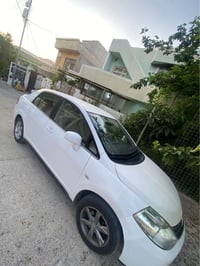 نيسان تيدا • ٢٠٠٩ • اوتوماتيك