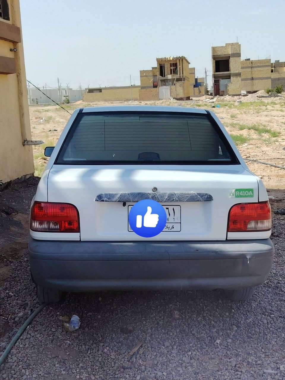 سايبا 2022 البيع
سياره مكفوله كفاله عامه
من عدا البارد موضح بالصوره
رقم كربلاء باسمي مكان السياره نجف
سعر 60 $ وبيها مجال استفسار اكثر على هذا الرقم ***********
