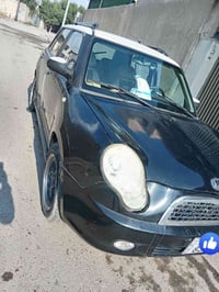 ليفان 320 • ٢٠١٣ • تحويل مباشر