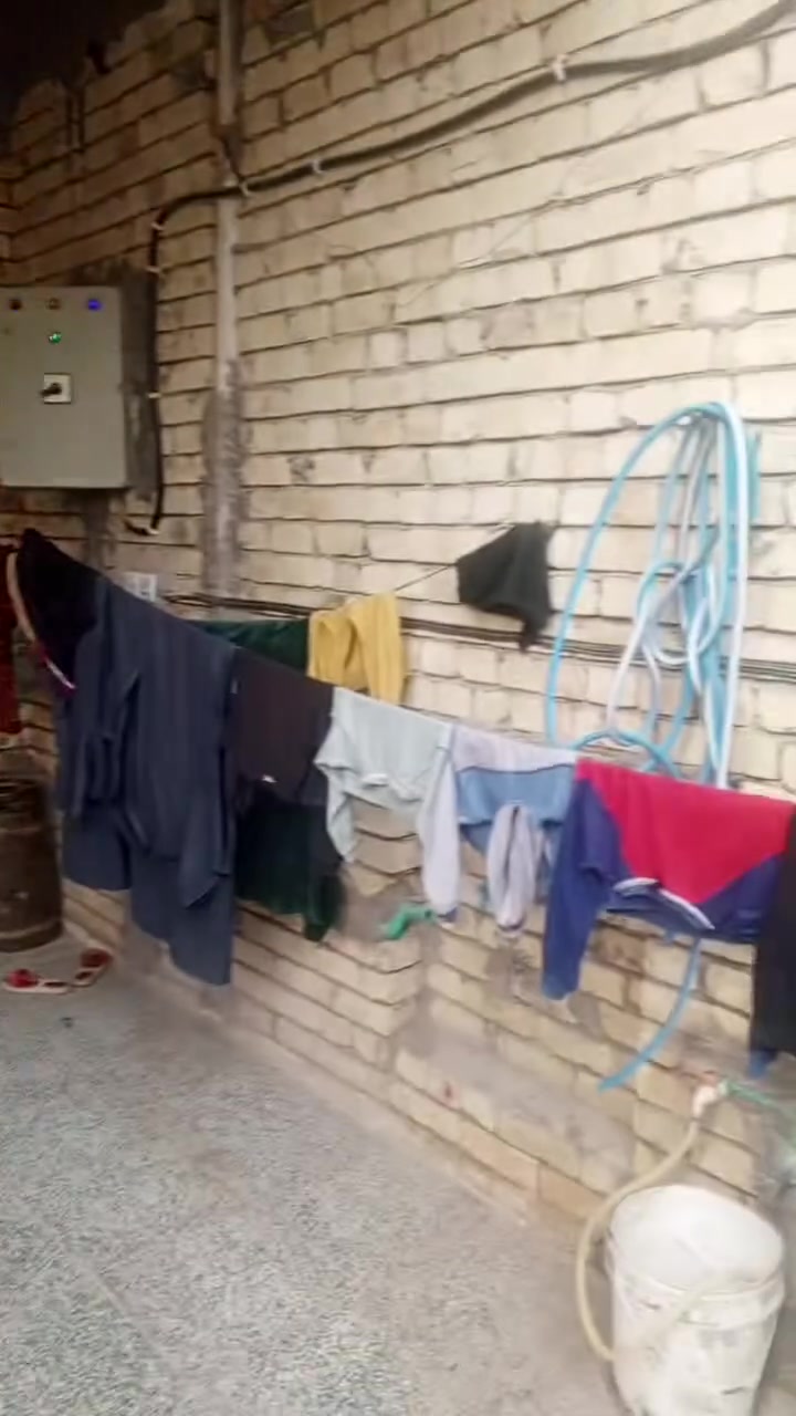بيت للبيع طابو صرف ملك شارع عشرين راسته العبيداي قرب مدرسته سما بلادي اهليه رقم ***********
