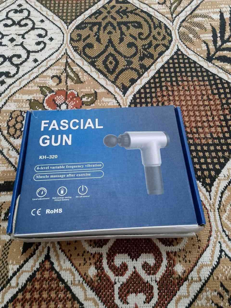 جهاز تدليك الحجم الجبير جهاز اصلي ودكتة كلش قويه 5 سرعات بي


**إذا كنت صاحب هذا الإعلان وتريد حذفه لأي سبب، رجاءا أرسل رسالة إلى الدعم الفني**