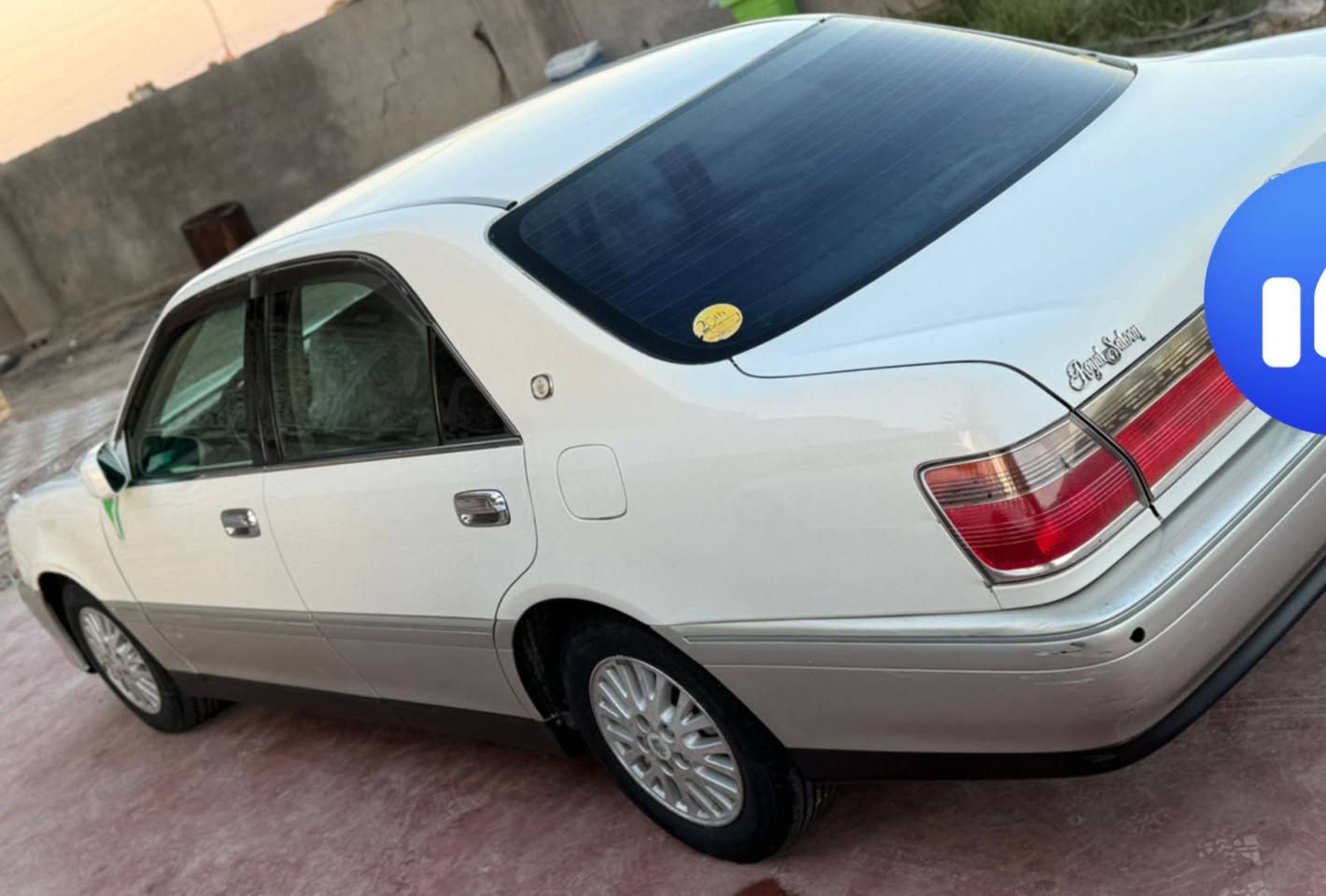 السلام عليكم ملكه كصه قماره دكمتين بلكرتون جاهزه متومه على الشاصي  ماتخسر عليه شي محرك ففتي الاقتصادي مسجله وجاهزه
مكان ناصريه السعر 52وبيه مجال ***********
