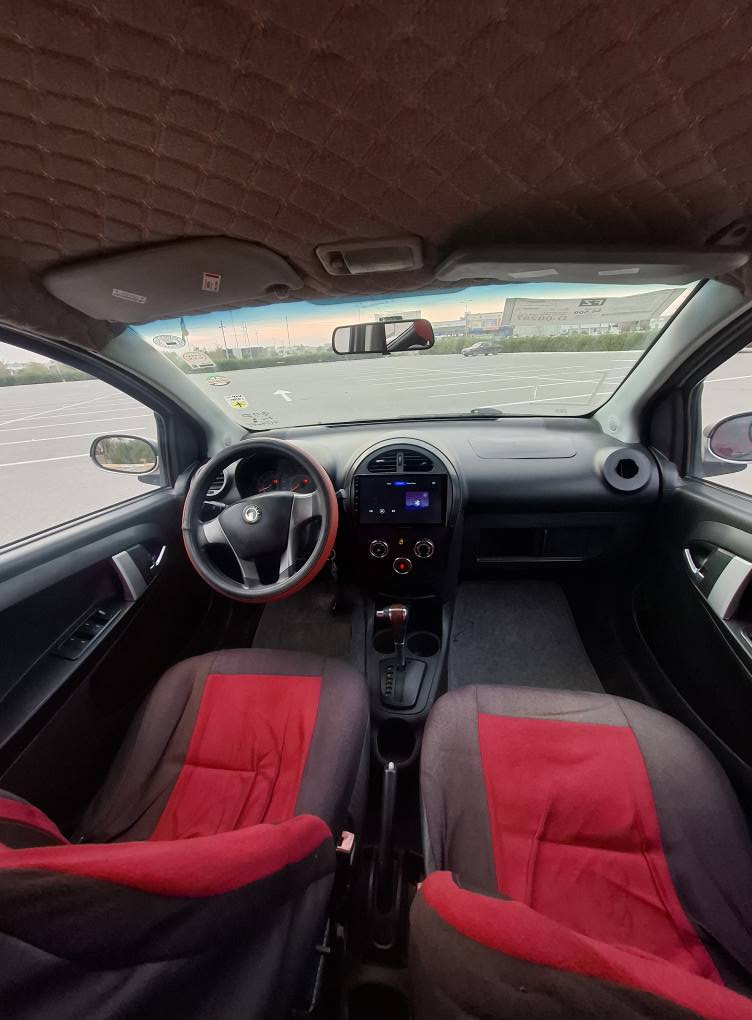 جێلی پاندا GX2 مودیل 2013
توماتیک 4جام  کارەبا ABS  شاشەو کامیرا و 5ویل کەپ ڕقم سنوی ژینگەتا 2028  تازەیە 
کیر مەکینە تەبریت  بەشەرت 
لەهەولێرم نرخی  53$ مەجالێکی کەم ژمارە *********** أربيل, العراق
