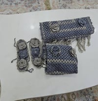 غطاء ثلاجة • غطاء مجمدة • مسكة باب ثلاجة