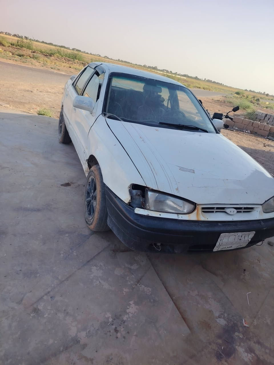 النترا دمعه ٩٤ رقم ديالئ مشروع وطني جاهزه الفريمات واحد ملحوم السعر ١٤ورقه وبيه مجال للاستفسار *********** المكان ديالى العضيم شرط التحويل
