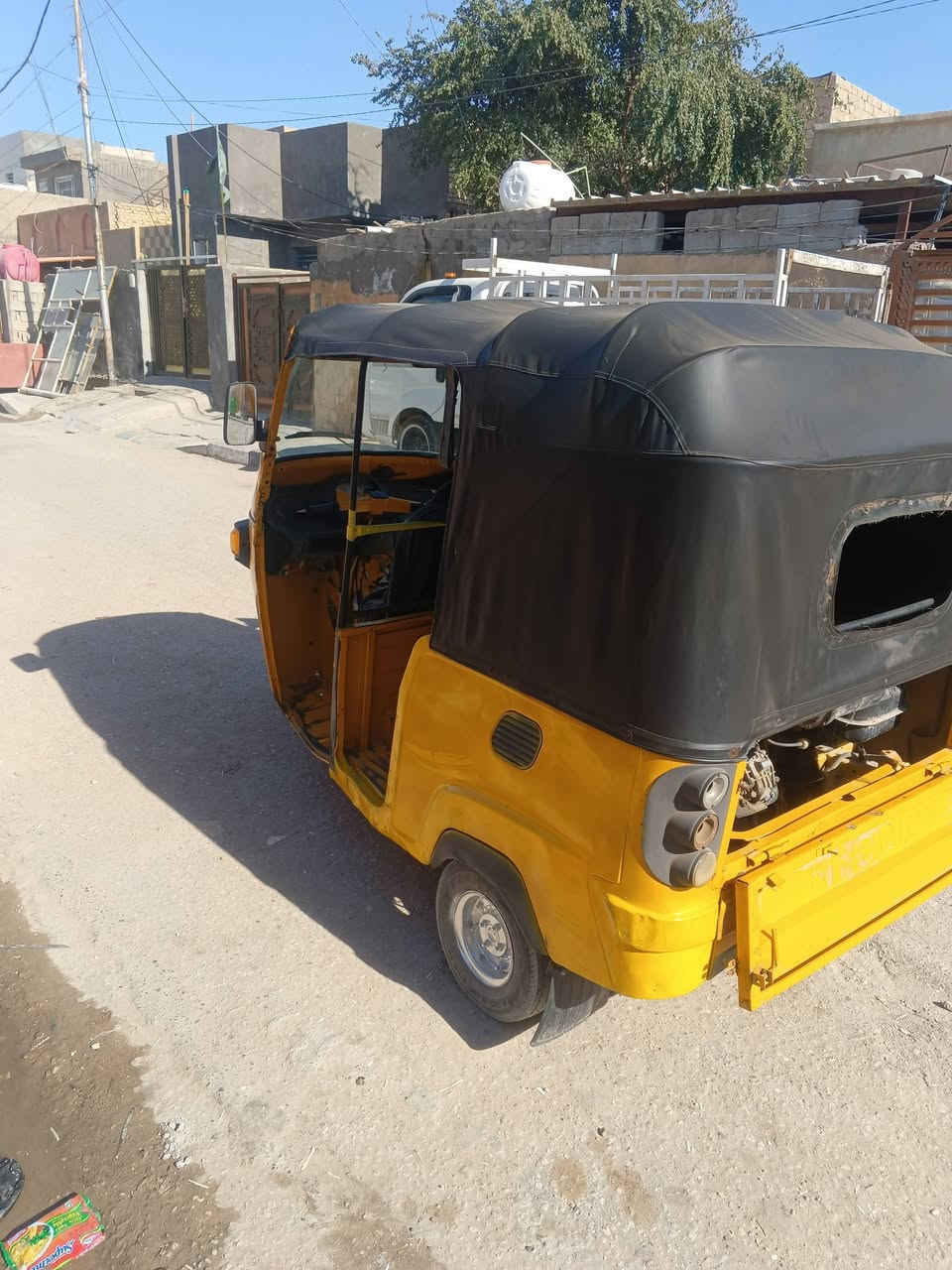 تكتك بياجو للبيع موديل 18 اوراق اصولي مكتب حسين مكينه 20 ماكينه في اس رجاء يا ولد اني بس صاحب منشور هذا الرقم ودقوا عليه رجاء مكان كربلاء حي النصر‏‪***********‬‏سعر مليونين وبيها مجال
