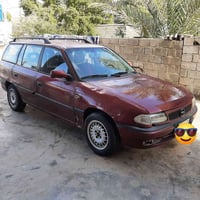 اوبل استره ستيشن رقم بغداد اسنويه مشروع وطني موديل ٩٦ كير اوتماتيك وار...