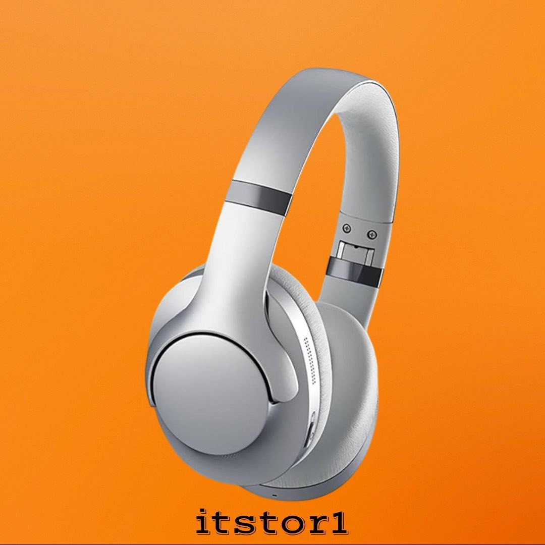 🎧 العرض الأقوى: سماعة الـ ANC 
اللاسلكية وصلت!

تريد تعزل نفسك عن العالم وتعيش ويه الموسيقى؟ 
لو تدور سماعة ألعاب ما بيها تأخير بالصوت؟ 
جبنالك السماعة اللي تجمع كل شي وبسعر "بلاش"! 🔥

بسعر: ٢٥ ألف دينار فقط! 💰

ليش هاي السماعة "رهيبة"؟ 🤔

 * عزل ضوضاء (ANC): انسى الهوسة اللي يمك وركز بس باللي تسمعه.

 * بطارية عملاقة: تعطيك ٥٠ ساعة تشغيل مستمر! يعني تشحنها مرة وتنسى الشاحن أسبوع. 🔋

 * أحدث بلوتوث (5.4): سرعة خيالية بالاتصال واستقرار تام بدون أي تقطيع (مثالية للألعاب). 🎮

 * مايكروفون نقي (ENC): مكالماتك واضحة جداً بفضل ميزة تقليل ضجيج المكالمات.

 * راحة تامة: تصميم Ergonomic مريح للأذن، وتتصفط حتى تاخذها وياك وين ما تروح. ✈️

 * خيارات متعددة: تدعم منفذ AUX وشحن سريع عن طريق Type-C.

الألوان المتوفرة: الأسود الفخم 🖤 | 

📥 للطلب أو الاستفسار: راسلنا على 
الخاص (Direct) الآن.

🚚 توصيل متوفر لكافة المحافظات.

#اكسسوارات_موبايل
#ايفون
 #reels 
#العراق
 #سماعات

#سعرها ٢٥ الف

#توصيل ٥ الف


**إذا كنت صاحب هذا الإعلان وتريد حذفه لأي سبب، رجاءا أرسل رسالة إلى الدعم الفني**