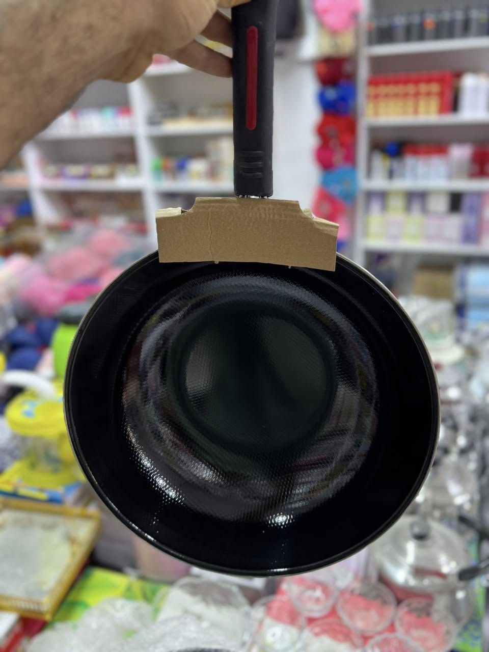 مرحبا زبائنا الكرام تم وصول عدد من الجدوره  والطاوات   وبكميات قليلة   وأنواع مختلفة لحكو عل العرض 🔥 🔥 #كلشي يخص البيت 🏠 يمنه تلكوه العنوان واسط قضاء الحي شارع التأميم قرب فلكة السينما  محل بركات الزهراء


**إذا كنت صاحب هذا الإعلان وتريد حذفه لأي سبب، رجاءا أرسل رسالة إلى الدعم الفني**