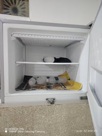 ثلاجة • جديدة • موصل الشلالات