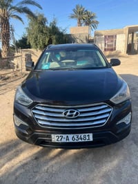 سنتافيه • ٢٠١٦ • ٧ راكب