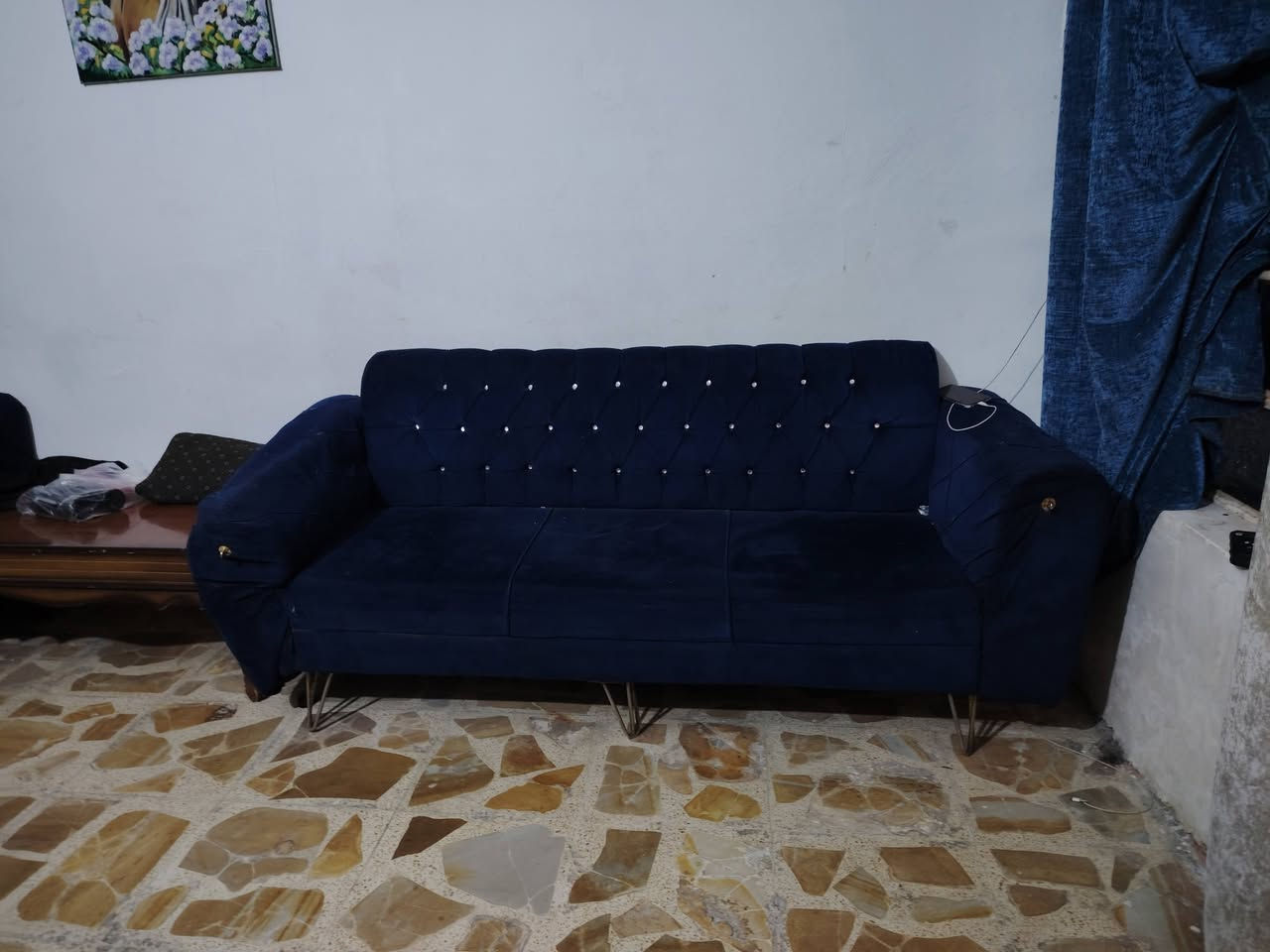 عندي تخم 5قطع لبيع سعره 350


**إذا كنت صاحب هذا الإعلان وتريد حذفه لأي سبب، رجاءا أرسل رسالة إلى الدعم الفني**