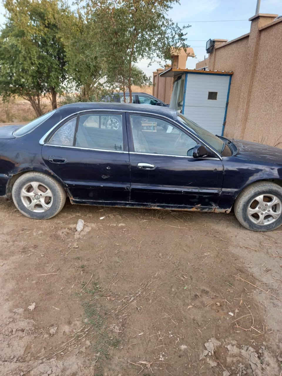 سوناتا تو مديل ٩٥ رقم كربلاء السعر ١٠. قفل


**إذا كنت صاحب هذا الإعلان وتريد حذفه لأي سبب، رجاءا أرسل رسالة إلى الدعم الفني**