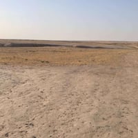 العين البيضه • ١٠دونم • أرض للبيع