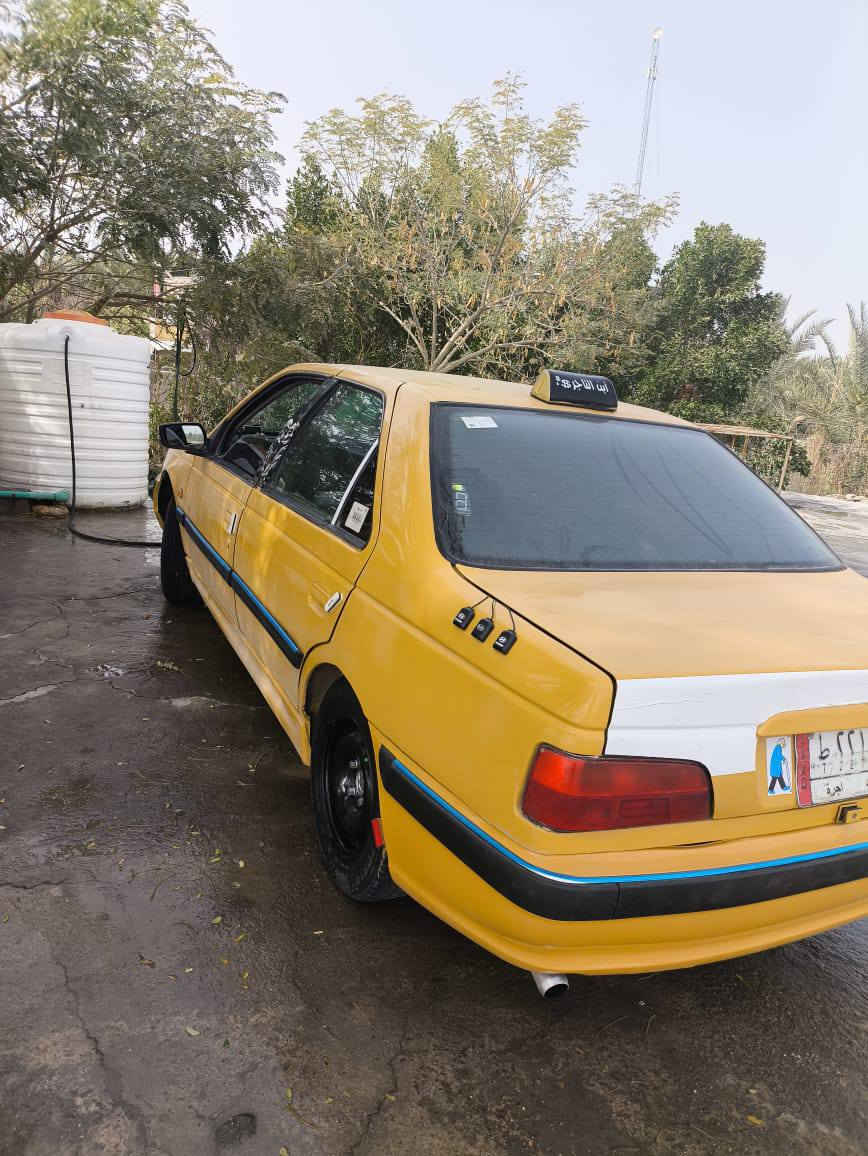 السلام عليكم بيجو بارص ٢٠١٠ مكفوله من الظربه والتبديل بيه دواير معمره صدر امامي خلفي جديد تخم تاير  جديد سلف داينمو باتري ادمه الى منظومة البانزين كامله تدفه تبريد فريز كنبريسر جديد كهربائيات فول اي نقص ماكو سنتر لك اربع ابواب وصندوق وقبق بانزين مع السويج سيارة جاهزه والحمدالله بيه لاستيك ولف فقط بسمي رقم بغداد مصفره هيئه وغرامات رقم انكليزي سعره 35 وبية مجال قليل ***********
