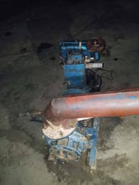 ماطور ابو10 • ابو الكف • قضاء قلعه سكر