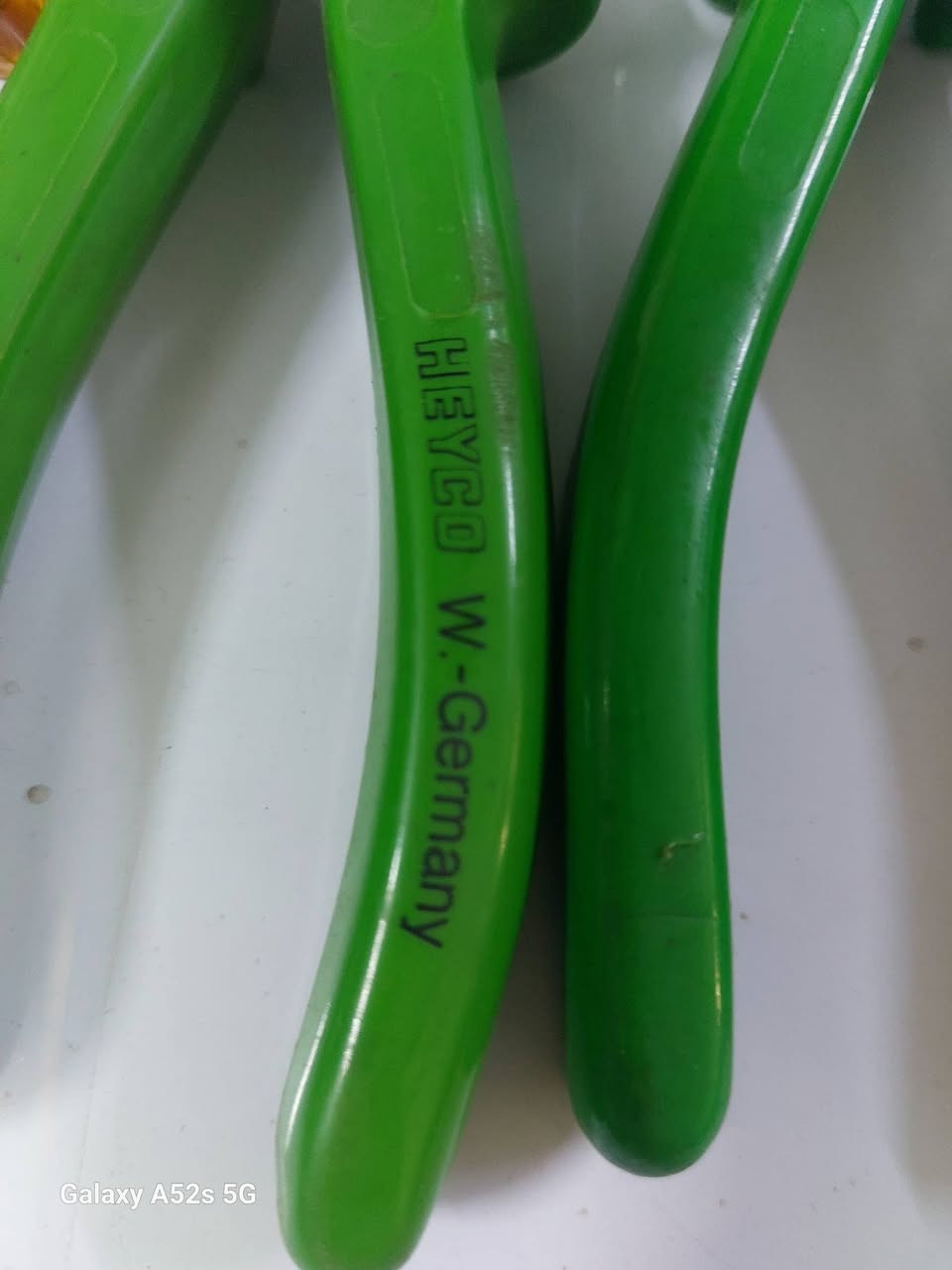 سلام عليكم مجموعة عدد للبيع ٣ بلايس رنك الماني اصلي + ٢ درنفيس مربع اصلي+ للوية امريكي بالكارتون ..للعلم الكل انتاج قديم غير مستخدم السعر ٣٠ الف للكل والمكان بغداد


**إذا كنت صاحب هذا الإعلان وتريد حذفه لأي سبب، رجاءا أرسل رسالة إلى الدعم الفني**