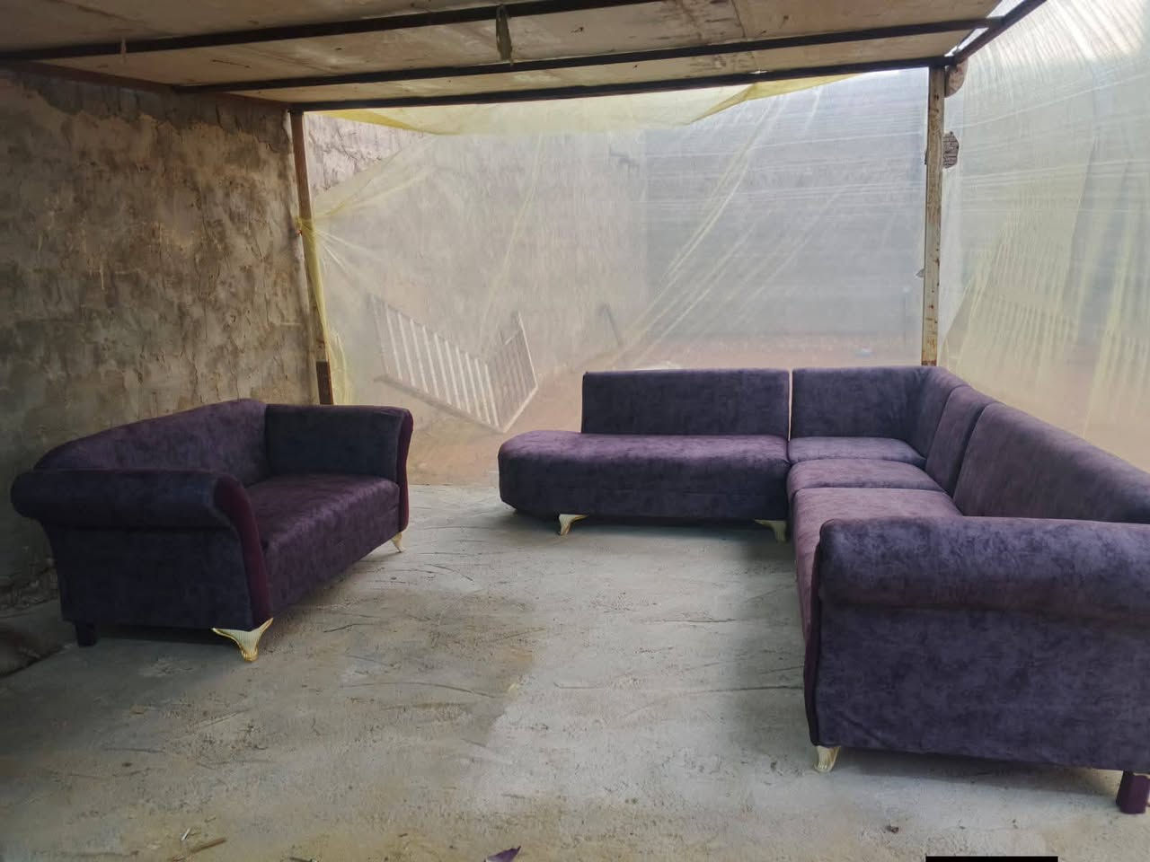 عرض خاص بمناسبة عيد الفطر المبارك كل تخم تعبان ومتضرر عدنا تكدر اتجدد فقط ب200 الف 🪚دوشمه كافه الانواع العراقيه والتركيه والاجنبيه :🔨👈🏻لدينا خدمه نقل كافه مناطق النجف 👉🏻 العنوان:📌 النجف حي ميسان 📌 للحجز وللإستفسار مراسلة الصفحه او واتساب📌(***********) يرجى ارسال صوره او فيديو للتخم                    __________________________________________           👇نموذج من  اعمالنا قبل وبعد 👇
