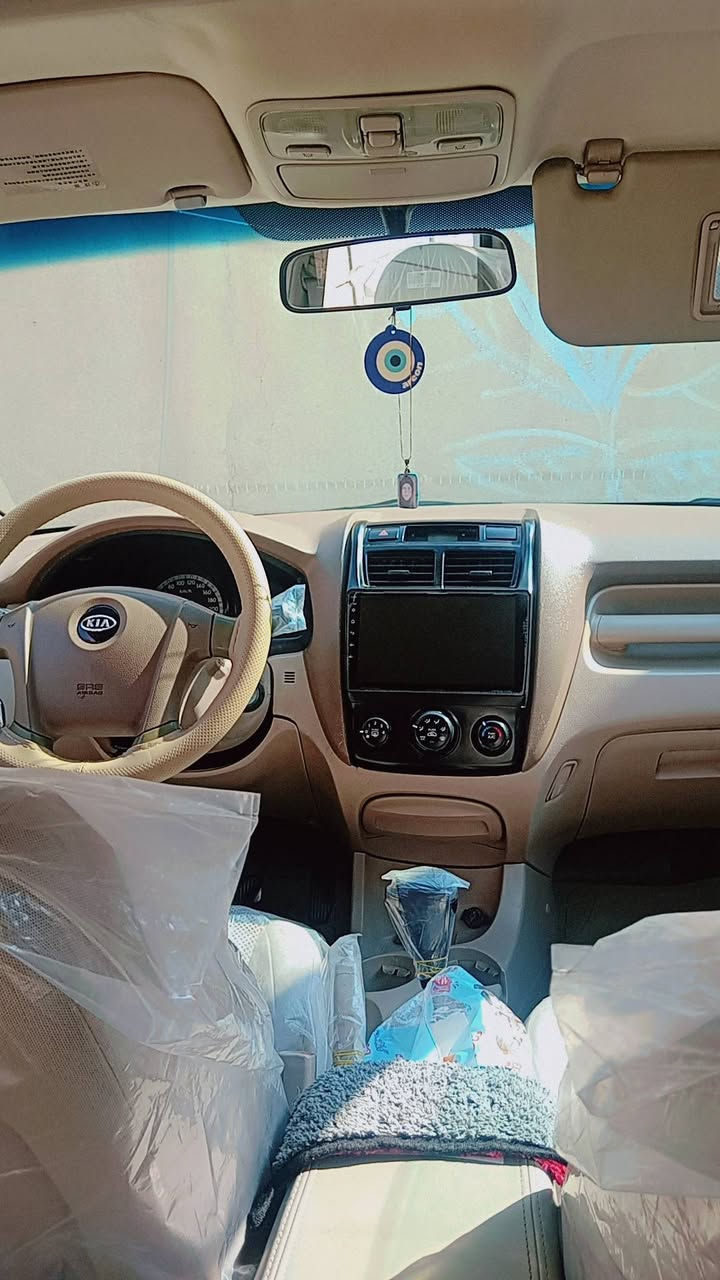 بسم الله الرحمن الرحيم 
سلام عليكم 
سبورتج ٢٠١٠ خليجي للبيع
سياره كفاله عامه مع السونار موجود 
موصفات 
دسك امامي خلفي BAS
شاشه اندرويد كامرة دوارة
تخم تاير جديد 
تبريد ثلج
فتحه سقف
رقم  بغداد لوحات جديدة مع الهزة انجليزي
الاستفسار 
*********** وات ساب موجود
السعر /١٣٠ 

مكان سياره/ ميسان /قلعة صالح
