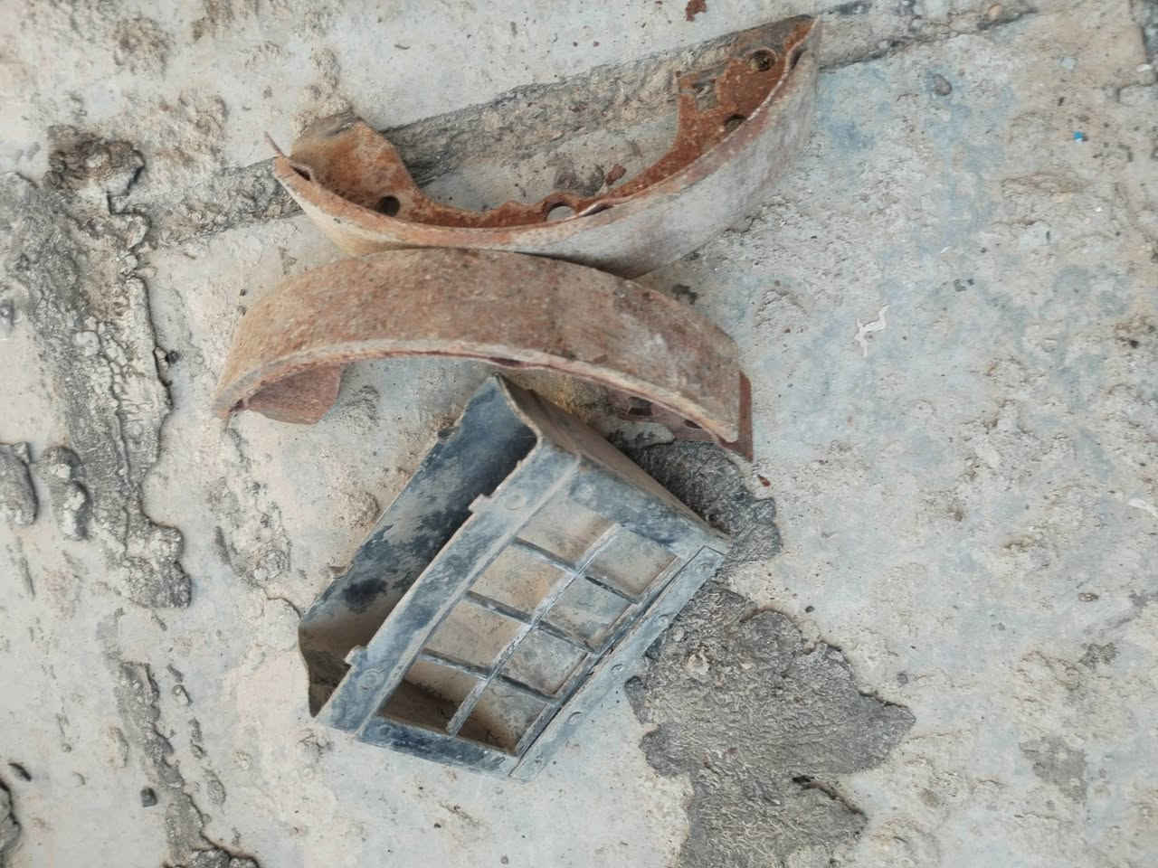 غراظ طيبه مستعمله شغال للبيع الي يريد يجي خاص مكان بغداد مال تفصيخ


**إذا كنت صاحب هذا الإعلان وتريد حذفه لأي سبب، رجاءا أرسل رسالة إلى الدعم الفني**