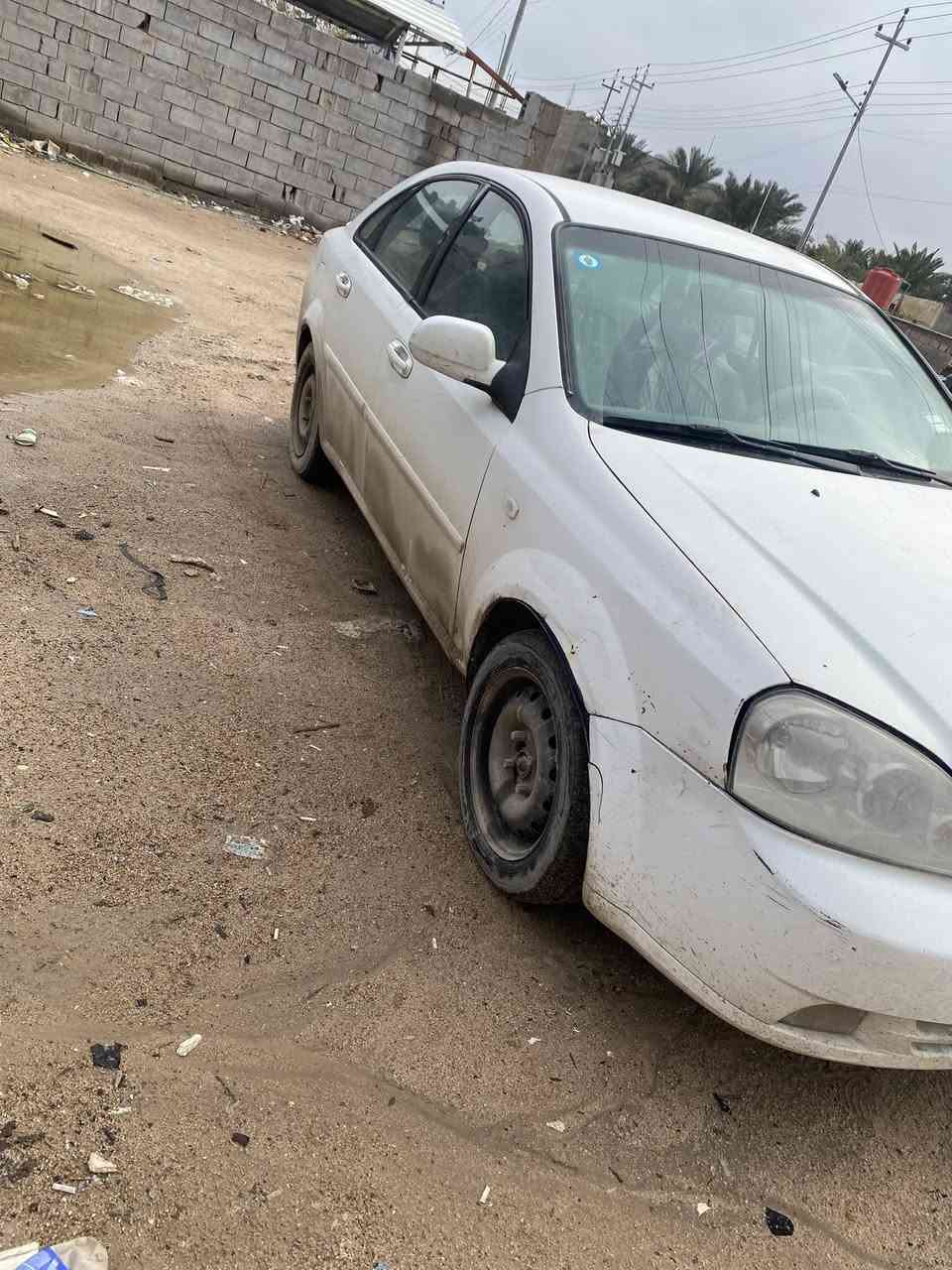 السلام عليكم سياره اوبتر مديل 6️⃣ صبق عام جماليه سياره بسمي  رقم جديد صاله سبوع سويته سعره ٥٢ مكاني ابو الخصيب رقمي وتساب ***********.      شريحه ***********
