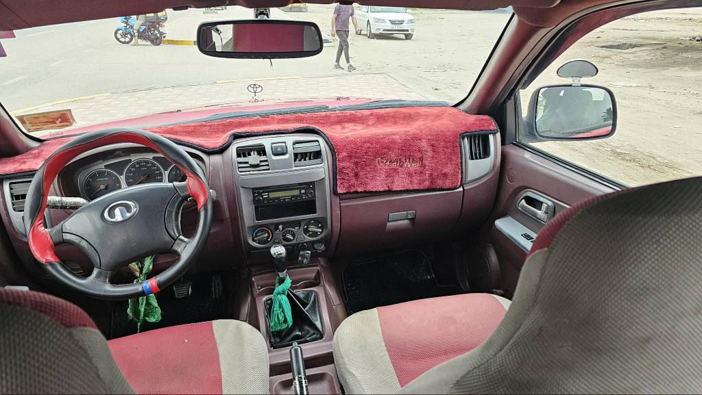 السلام عليكم بيكم كريت ويل موديل 2013 رقم قادسيه انگليزي مشروع وطني بأي مرور تداور مكينه وكير وحداديه وتخم تاير و كهربائيات مكفولات سياره جاهزه كل نقص مابيها مكفوله عن الضربه والصبغ سياره جديده برغي ما عايزه السعر72  رقم الهاتف *********** مكاني كربلاء اخوان مكلف بالنشر
