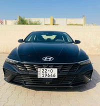 إلنترا 2024 🖤 اللون: أسود�📍 الموقع: بغداد - المشتل�📊 الممشى: 22 ألف مي...