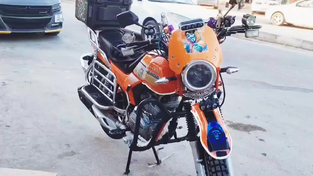 دايون هانتر موديل 2025
اوراق اصليه سعره مليون و٦٥٠ بيه مجال قليل بابل جبله ***********
