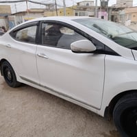 هيونداي النترا 2014 • النترا 2014 خليجي • النترا محرك 1800 • سيارة الن...