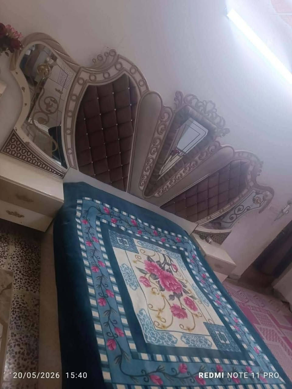 ٤٠٠


**إذا كنت صاحب هذا الإعلان وتريد حذفه لأي سبب، رجاءا أرسل رسالة إلى الدعم الفني**