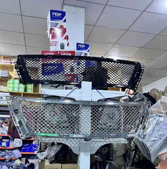 الادوات الاحتياطيةKIA 
متوفر جميع قطع غيار جديد ومستعمل الاصلي والتجاري✅
بنكو3-بنكو قديم-ستاركس-فونتيرا-ام عيون 
العنوان📍الانبار هيت حي الصناعي 
تتوفر خدمة توصيل🚚جميع الحافضات🇮🇶
اهلا وسهلا بيكم🤍
*********** واتساب📞
☎️***********

شباك نحلة ستاركس💯
سستم كيا بنكو3 2025&2026💯
دبة ماء كيا بنكو3 كاملة مع القواعد💯
دعامية خلفية LED💯
