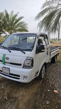 كيا بنكو • ٢٠٢٠ • بابل مهناويه