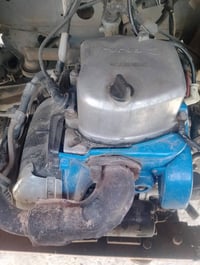 مكينة باجاج • شغاله