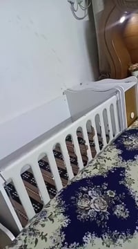 كاروك هزاز • كربلاء • قفل نهائي