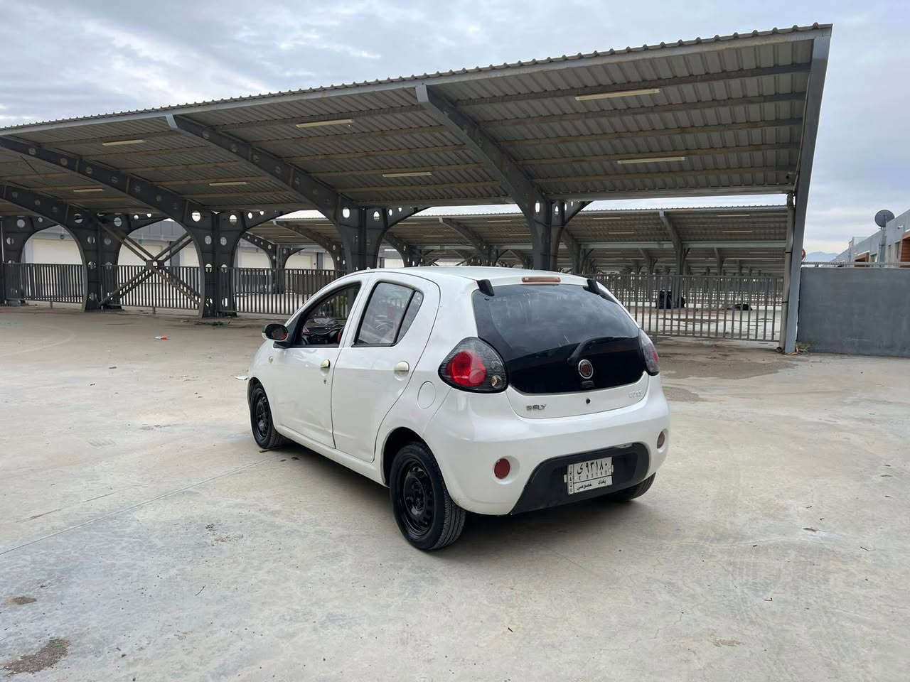 ♥️سه ره تا به ناوي خوا ي گه وره وميهره بان ♥️ دلي كچان جيلي باندا  مووديل2013سه نه وي. جنوب. به شه رتي. حاسيبه و ئه وه ليات گير ئؤتؤ ماتيك    گيروومه كينه به شه رتي ده وه ستا گشت گياني ئيشه كات  و ساردوو گه رمي مه زبؤ ته  جؤ رتاييه لؤكي له ژيره   پيشوو دوا يده عمي نيه   يه ك دينار مه سره في تيانيه لؤ ك لؤكه  به س فرؤ شتنه  سعري ته نها 34كه لا. شوين سليماني. ژ:***********
*********** السليمانية, العراق
