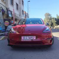 🚗 للبيع: Tesla Model Y 2023 Long Range Dual Motor دبل ماطور، لونغ رينج...