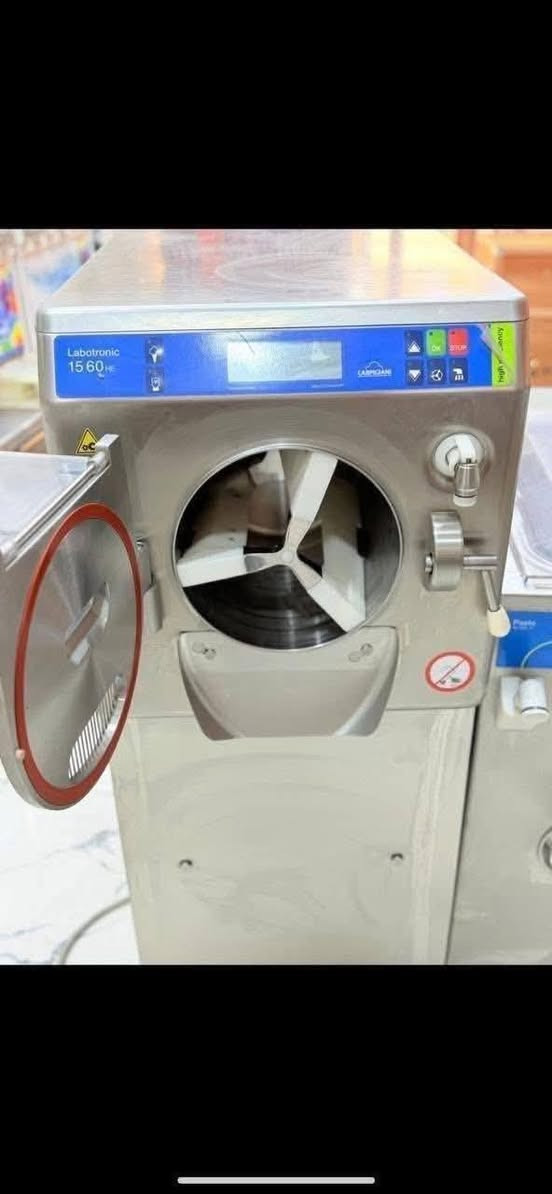 انتاجيه Dsكربيجاني
مديل حديث

مستخدمه موسم واحد 

10لتر 

تبريد هواء 

3فيز

المكينه بلاديه جديده 

السعر والتفاصيل مراسلة الصفحه 

او الاتصال ع الرقم ***********

العنوان البصره
