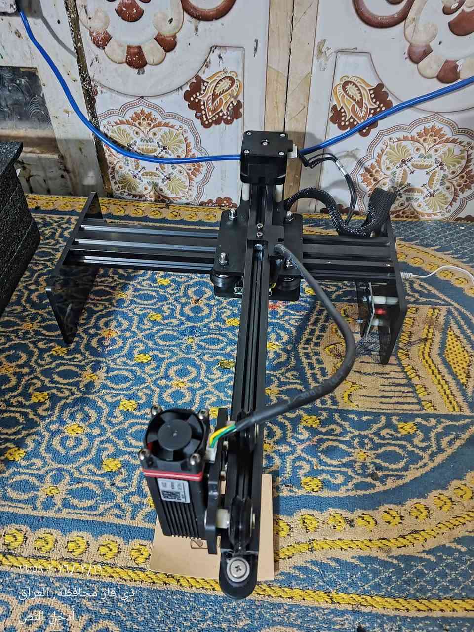 متوفر  هاذه القطعه قوه 20واط قطعه جديده لوك شراي خاص وتحياتي للجميع


**إذا كنت صاحب هذا الإعلان وتريد حذفه لأي سبب، رجاءا أرسل رسالة إلى الدعم الفني**