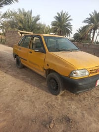 عندي سابه البيع موديل 2010 اكفل سرقه عشائر مكينه كير مكفوله السعر 11وب...