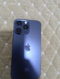 آيفون ١٥ برو ماكس • ٢٥٦ • تيتانيوم نيلي