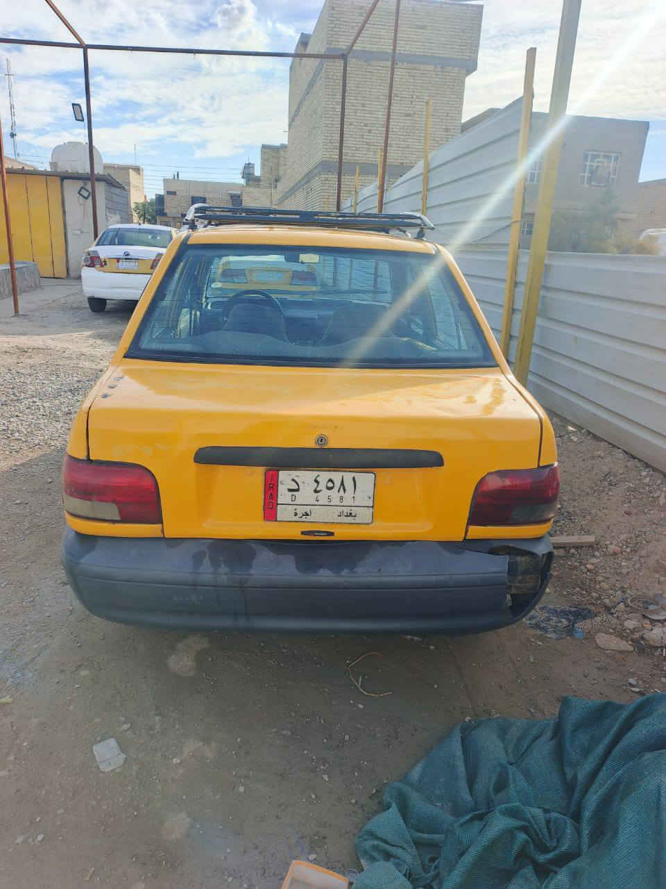 سياره سايبا موديل 2011 للبيع تحويل مباشر السعر 19سياره جاهزه اي نقص مابيه الشراي اتصال على هذا ***********
