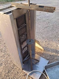 شواية • نظيفة • شغالة